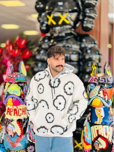 هودی ژورنالی کد 3374